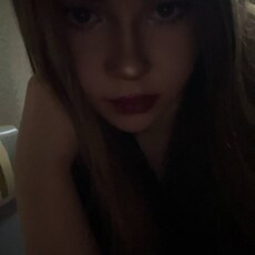 Фотография девушки Secret, 24 года из г. Костанай