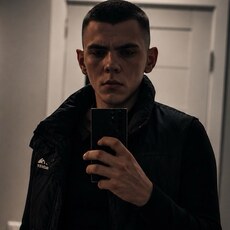 Фотография мужчины Матвей, 21 год из г. Астана