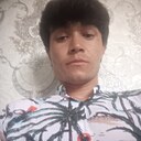 Фируз, 20 лет