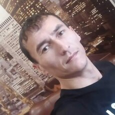 Фотография мужчины Нурик, 35 лет из г. Сергиев Посад