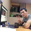 Нурик, 35 лет