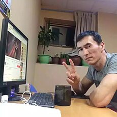 Фотография мужчины Нурик, 35 лет из г. Сергиев Посад