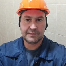Фотография мужчины Александр, 41 год из г. Ярославль