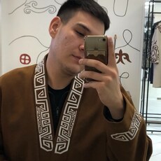 Фотография мужчины Meiram, 20 лет из г. Караганда