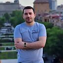 Mher, 25 лет