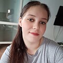 Кристина, 24 года