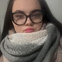 Кристина, 23 года