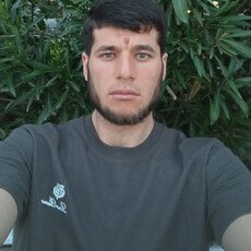 Фотография мужчины Bobo, 30 лет из г. Ялта