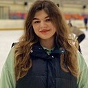 Яна, 21 год