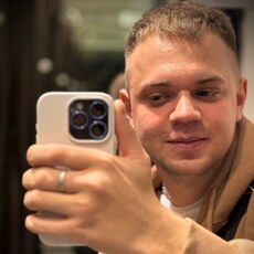Фотография мужчины Никита, 22 года из г. Челябинск