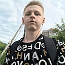 Данил, 22 года