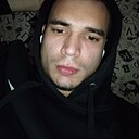 Стас, 21 год