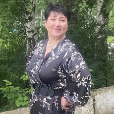 Фотография девушки Лариса, 56 лет из г. Нижний Тагил