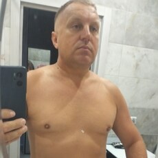 Фотография мужчины Виктор, 47 лет из г. Новосибирск