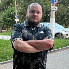 Фотография мужчины Влад, 33 года из г. Ижевск