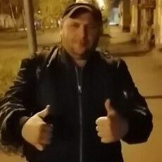Фотография мужчины Александр, 38 лет из г. Прокопьевск