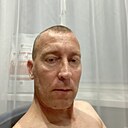 Паша, 44 года