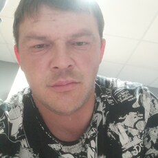 Фотография мужчины Nais, 34 года из г. Братск