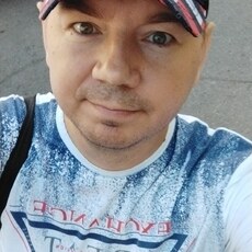 Фотография мужчины Влад, 44 года из г. Ульяновск