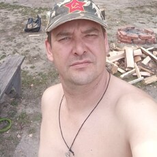 Фотография мужчины Павел, 45 лет из г. Оренбург