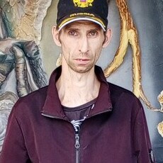 Фотография мужчины Сергей, 37 лет из г. Дятлово