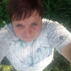 Фотография девушки Светлана, 42 года из г. Верхнеуральск