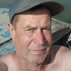 Фотография мужчины Сергей, 46 лет из г. Мотыгино