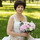 Оля, 50 лет
