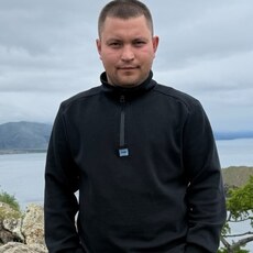 Фотография мужчины Андрей, 29 лет из г. Иркутск