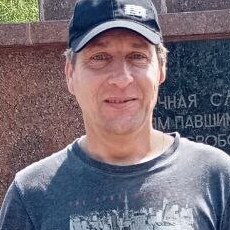 Фотография мужчины Сергей, 46 лет из г. Макеевка
