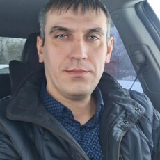 Фотография мужчины Константин, 40 лет из г. Томск