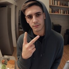 Фотография мужчины Виталий, 35 лет из г. Астана