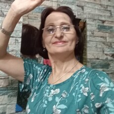 Фотография девушки Елена, 60 лет из г. Белгород