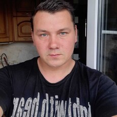 Фотография мужчины Denis, 34 года из г. Полоцк
