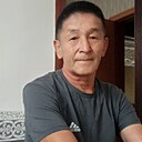 Ербол, 64 года