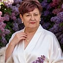 Ирина, 57 лет