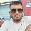 Бегзад, 30 лет