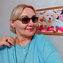 Надежда, 50 лет