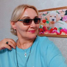 Фотография девушки Надежда, 50 лет из г. Богданович