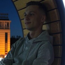 Фотография мужчины Максим, 30 лет из г. Дзержинск