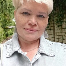 Фотография девушки Елена Краса, 57 лет из г. Казань