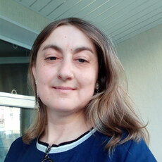 Фотография девушки Юля, 45 лет из г. Белгород