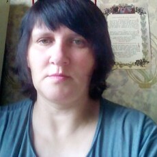 Фотография девушки Оля, 49 лет из г. Горловка