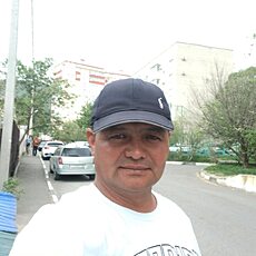 Фотография мужчины Izzat, 52 года из г. Шымкент
