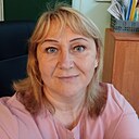 Надежда, 51 год