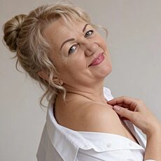 Фотография девушки Ирина, 57 лет из г. Самара