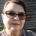 Наталья, 57 лет