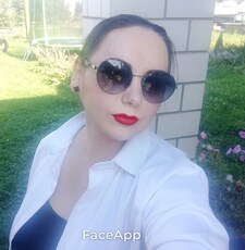 Фотография девушки Kv, 43 года из г. Гомель