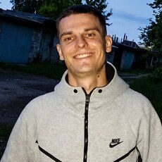 Фотография мужчины Саша, 30 лет из г. Гродно