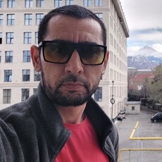 Фотография мужчины Руслан, 40 лет из г. Шымкент